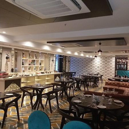 巴桑特豪尔宫酒店 比卡内尔 外观 照片