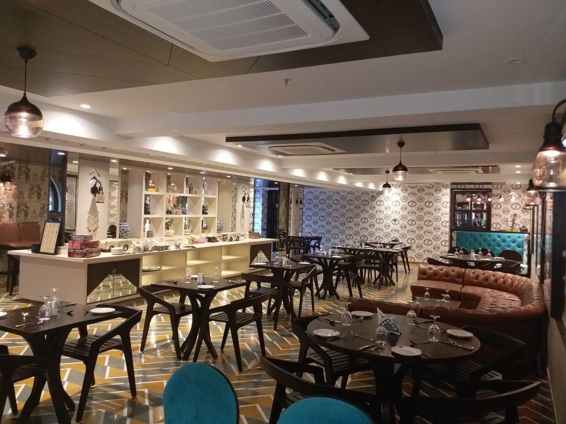 巴桑特豪尔宫酒店 比卡内尔 外观 照片